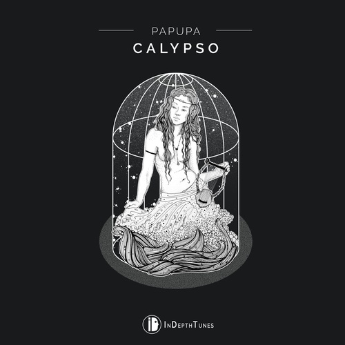 PAPUPA - Calypso [IDT012]